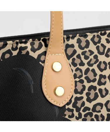 FZNHQL African American Tote Bag for Women - Fashionable Handbag for Work, Travel, Beach - Perfect Gift for Black Women - Black Girl-2 Design - Buy Online on GoSupps.com