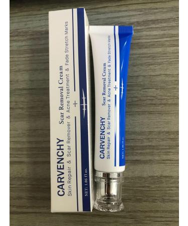  ZRREMRE Anti Scar Cream Repair Gel for Old and New Scars Face Scar Treatment Cream Surgical Scars Acne Scars Caesarean Section  - Buy Online on GoSupps.com