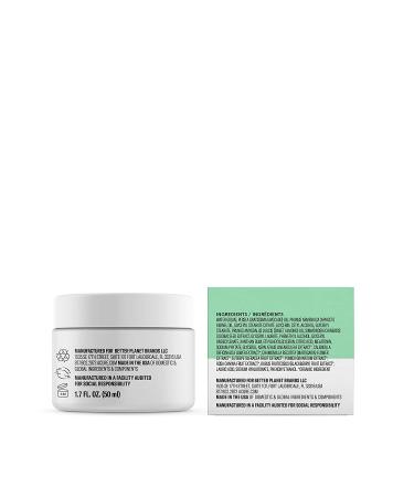 Acure Ultra Hydrating Overnight Dream Cream 1.7 oz - Intense Moisture for Glowing Skin - Buy Online on GoSupps.com
