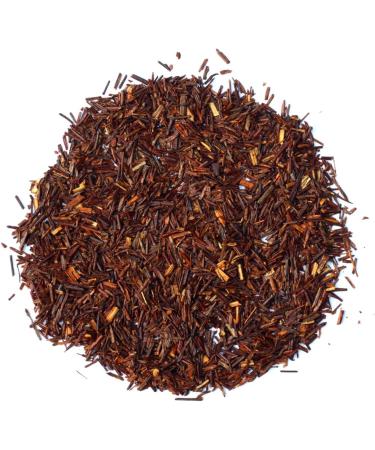 Tea People Organic Luxury Rooibos Loose Tea Caddy 125g - Pack of 1 - Buy Online on GoSupps.com