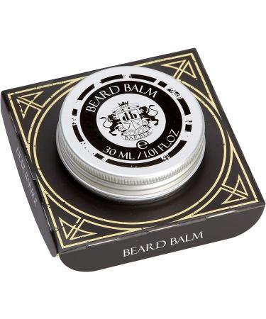 Dear Barber Conditioning Beard Balm 30ml - Nourishing Oils & Waxes for Softening, Styling & Taming Beards - Buy Online on GoSupps.com
