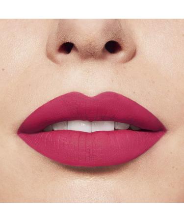 Bourjois Rouge Edition Velvet Liquid Lipstick 13 Fuchsia Pinks 7.7ml - Long-Lasting Matte Formula - Buy Online on GoSupps.com