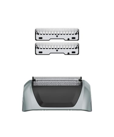 Wahl Silver Speed Shaving Foils Cutter and Head for 7061 Series 7045-400 - Buy Online on GoSupps.com