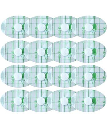 Ear Covers Stickers - 100pcs Swimming Ear Protectors Covers | Adjustable newbornn Ear Plugs | Waterproof Kids Ear Tape For Showering Surfing Snorkeling And Other Water Sports Children's Model 1 count (Pack of 1) - Buy Online on GoSupps.com