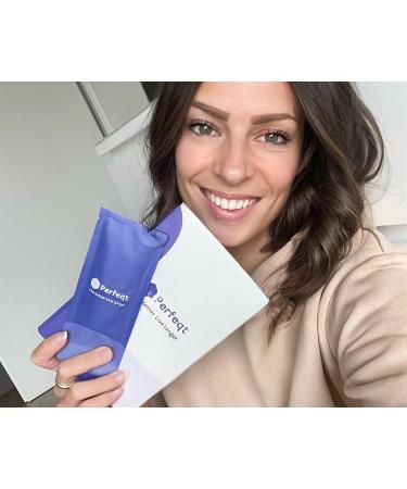 Perfect Urine Test Strips for Home - Advanced Tracking App for Nutrition Keto Hydration & pH | Personalized Wellness Plan - Buy Online on GoSupps.com