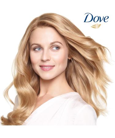 Dove Nutritive Solutions Cool Moisture Conditioner 355ml - Buy Online on GoSupps.com