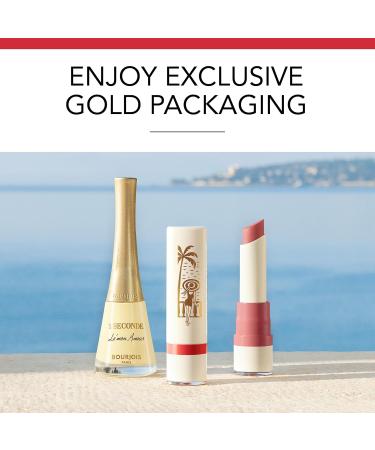 Lip balm Bourjois French Riviera N 08 Rubi's cute 2 4 g - Buy Online on GoSupps.com