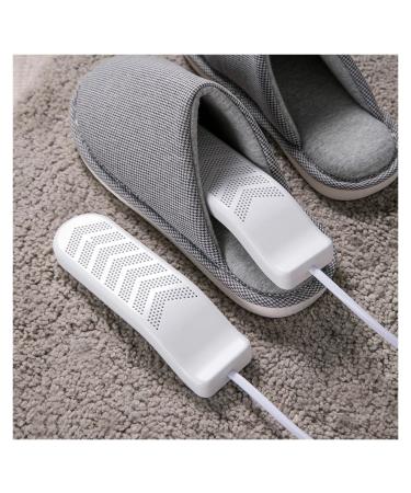 Boot Dryer Shoe Dryer USB Electric Boot Dryer Shoe Dryer Warmer Heater Foot Dryer for Shoes Boots Sneakers Socks Gloves Drying Timing Disinfection Automatic Power Off Glove Dryer Foot Dryer
