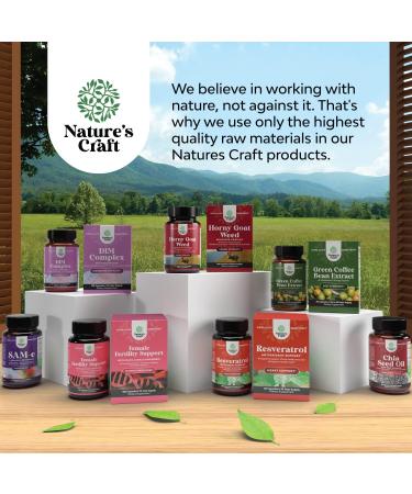Couples Fertility Supplements - Advanced Support for Faster Conception - 1 Month Supply - Buy Online on GoSupps.com