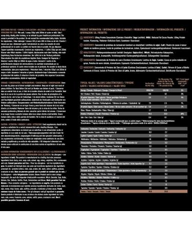 Buy PBN Premium Body Nutrition Whey Powder 1kg - Chocolate Flavor - Buy Online on GoSupps.com