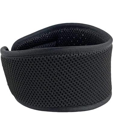 Neck Support Correction Bandage - Relieve Pain Align & Stabilize Spine | International Shipping Available - Buy Online on GoSupps.com