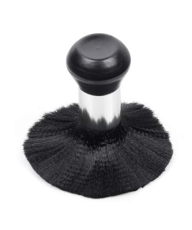 Premium Hairdresser Brush & Neck Brush - Essential Hairdressing Accessories | Trixes - Buy Online on GoSupps.com