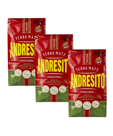 Andresito Traditional 3kg FR_3xM0301