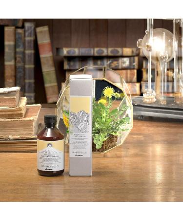 Davines Naturaltech PURIFYING Shampoo - Anti-Dandruff Protection - 8.45 fl. oz - Buy Online on GoSupps.com