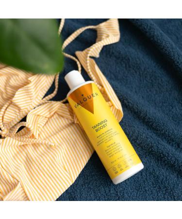 VALISOL EMULSI N HIDRATANTE ACTIVADORA DEL BRONCEADO 300 ml - Buy Online on GoSupps.com