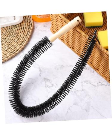 ABOOFAN 9-Stk Volle Hair Cleaning Brush Set - Flexible Coil Lint Removal & Dryer Vent Cleaning Brushes for Efficient Home Maintenance - Buy Online on GoSupps.com