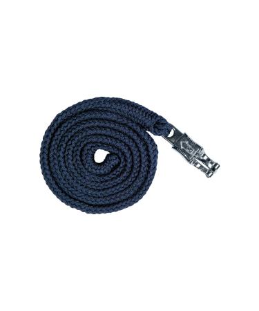HKM 4000315475278 Knit -Stars- With panic hook6900 Dark blue180 cm dark blue length 180 cm - Buy Online on GoSupps.com