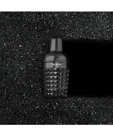 Black is Now Collectors EDP for Men 100 ml / 3.4 oz - Buy Online on GoSupps.com