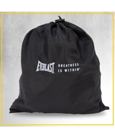 Everlast FIT Body Weight Suspension Trainer - Resistance Tubes & Anchor Strap Great for Home Gym CrossFit Pilates Fitness Full-Body Workouts Exercise & Home Gym Accessories - Buy Online on GoSupps.com