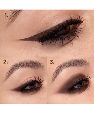 NABLA Cupid's Arrow Longwear Stylo 2-21g | Long-Lasting Eyeliner Multi-Use Eyeshadow with Creamy Texture and Super Pigmentation | Makeup for a Flawless Look Perfect Gift for - Buy Online on GoSupps.com