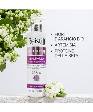Reisstill Rinse nutritive depth 250 ml - Buy Online on GoSupps.com