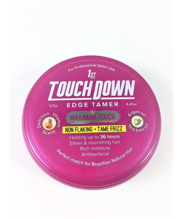 1st Touch Down Edge Tamer Maximum Touch 36 Hours 4.41oz