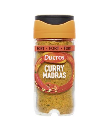 DUCROS - Madras Curry 45 g