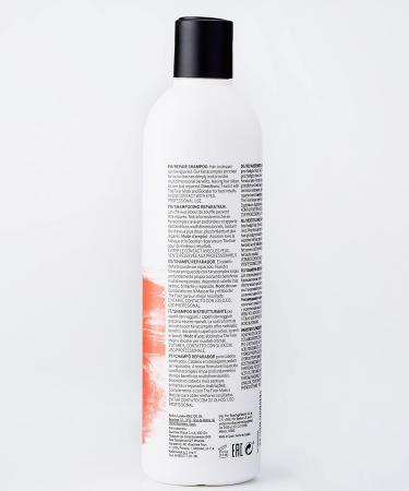 Rp Proyou The Fixer Shampoo 350 ml - Buy Online on GoSupps.com