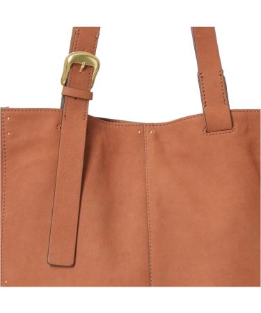 Lucky Brand Women's LYSA-to Tote One Size Ginger - Buy Online on GoSupps.com