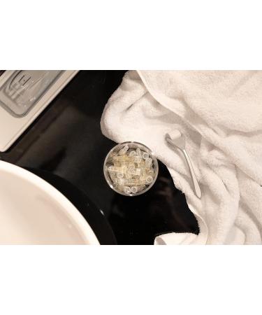 Buy Dermaroller Hyaluronic Acid Serum - 30 Ampoules (1.5 ml Each) for Optimal Hydration | International Shipping Available - Buy Online on GoSupps.com