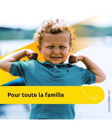 Supradyn Kids&co Gummies Multivitamins for Children and Adults with Omega 3 Choline B6 B12 and Vitamin C - Vitamin Gummies to Support Immunity in Children and Adults - 60 Gummies - Buy Online on GoSupps.com