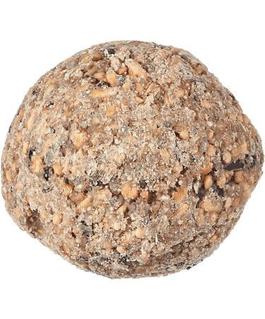 Elles Meisenkn del 6-Pack 100% Natural Energy-Rich Wild Bird Food | Nut-Free & Eco-Friendly Beak-Friendly Treats - Buy Online on GoSupps.com