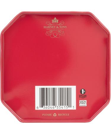 Harney and Sons Royal English Breakfast Black 30 Sachets per Tin - Buy Online on GoSupps.com