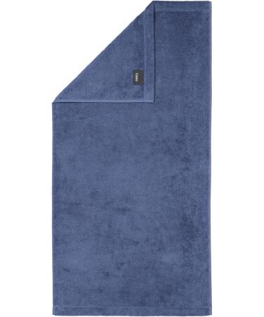 Caw Home Towels 7007 Night Blue - Premium Lifestyle Towel 50x100 cm | International Shipping Available - Buy Online on GoSupps.com