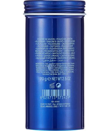 Acqua di Parma BM MIRTO POWDER SOAP 70 gr. - Buy Online on GoSupps.com