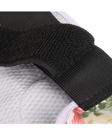 Moxibustion Box Cloth Bag - Multifunctional Green Moxa Bag for Abdomen | International Shipping - Buy Online on GoSupps.com