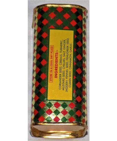 Simba Mbili 200g Curry Powder - Authentic Blend for Flavorful Dishes - Buy Online on GoSupps.com