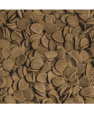 Sera Vipachips Nature 1000 ml - Premium Fish Feed with Insect Flour | Fast-Falling Chips for Soil-Eating Fish | Natural & Resource-Saving Nutrition | No Colors or Preservatives - Buy Online on GoSupps.com