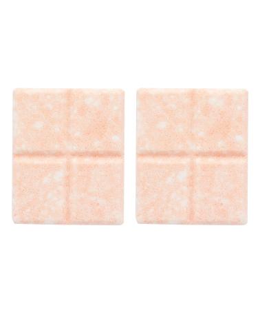 Friends TV Show We Were On A Break Bath Bar - Peach & Orange Blossom Scent | International Shipping - Buy Online on GoSupps.com