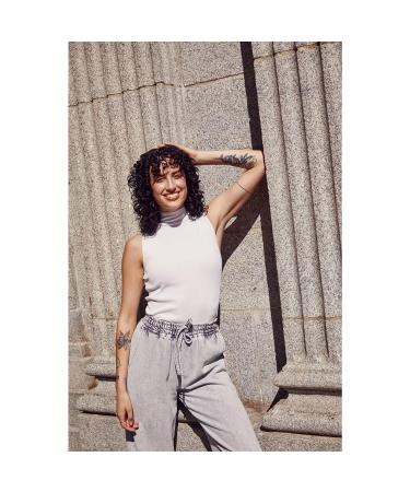 Frizz Ease Dream Curls Air Dry Waves Styling Foam - 5 oz | Curl Defining Frizz Control for Curly & Wavy Hair - Buy Online on GoSupps.com