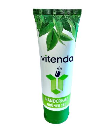 Orthomol Hair Intense 180 Capsules & Vitenda Hand Cream - Boost Inner Strength for Beautiful Hair | International Shipping - Buy Online on GoSupps.com