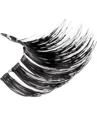 Eldora False Eyelashes H176 - Buy Online on GoSupps.com