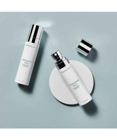 Colorescience Hydrating Setting Mist for Long Lasting Makeup and Calm Replenished Skin - Buy Online on GoSupps.com