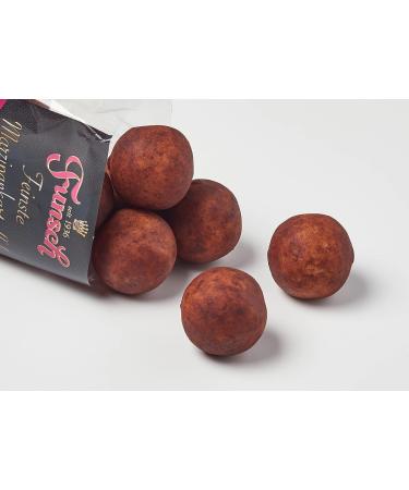 Buy Funsch Marzipan Potatoes - Finest 90/10 Quality 500g (5x100g) | International Shipping Available - Buy Online on GoSupps.com