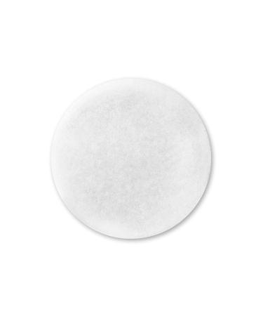 Hyapur Berlin Algae Gel Detox Pads for Clear Even Skin - 10 Pads for Face Neck & Cleavage - Buy Online on GoSupps.com