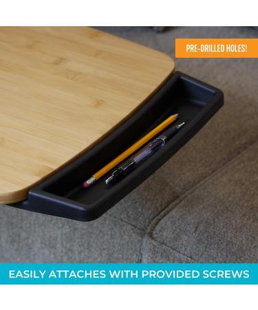 Stander Utensil Compartment Accessory for Omni Tray - Enhance Organization with Pen & Utensil Holder - Buy Online on GoSupps.com