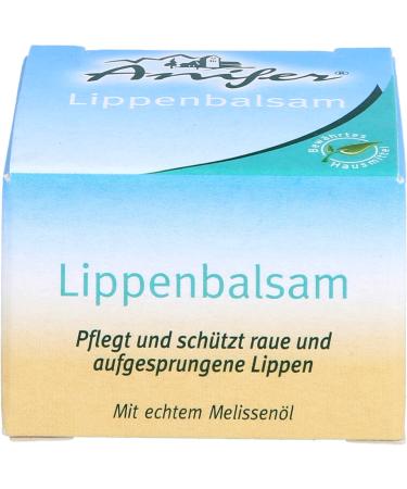 Anifer Baume L vres 215 g Lip Care