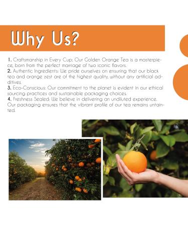 Thames Tea Tubebox - Premium Flavoured Loose Leaf Fruit & Herbal Tea for Luxury British Tea Experience - Buy Online on GoSupps.com