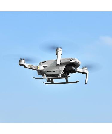 STARTRC Mini 2 SE Landing Gear Leg Foldable Extended Kit for DJI Mini 2 SE/Mavic Mini - Upgrade Your Drone Today! - Buy Online on GoSupps.com