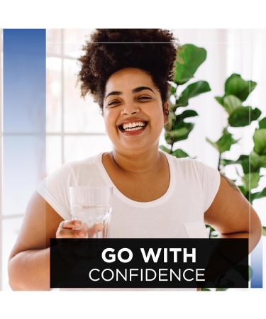 Quality Choice Loperamide 2 mg Anti-Diarrheal Tablets for Occasional Digestive Support. Easy to Swallow Tablets.12 Count Travel Pack. Compact and Portable Relief - Buy Online on GoSupps.com